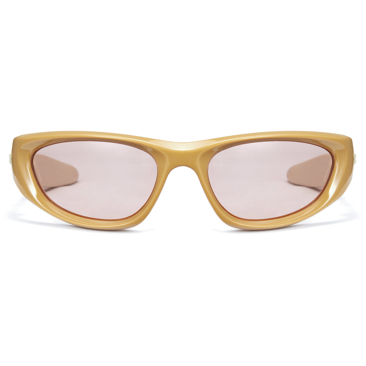 Y2K Style Polarized Sunglasses 1088 - Cyxus