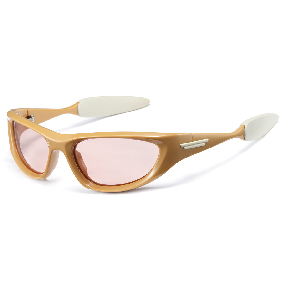 Y2K Style Polarized Sunglasses 1088 - Cyxus