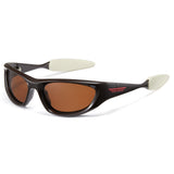 Y2K Style Polarized Sunglasses 1088