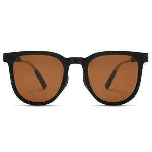 Folding Polarized Sunglasses 1103