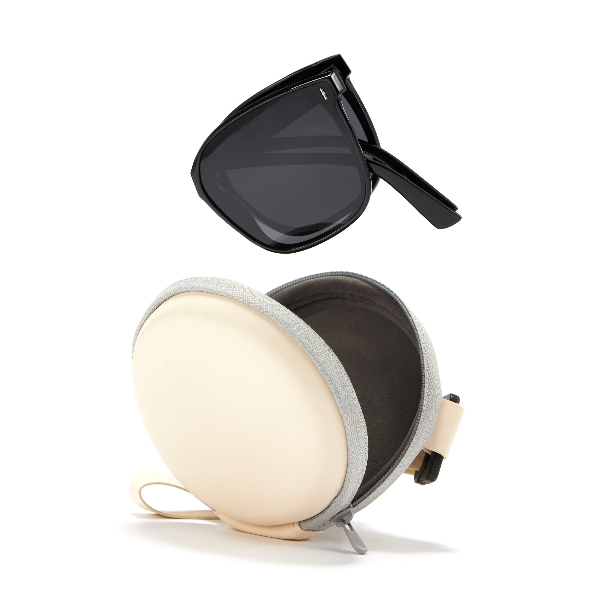 Folding Polarized Sunglasses 1104 Secondary image