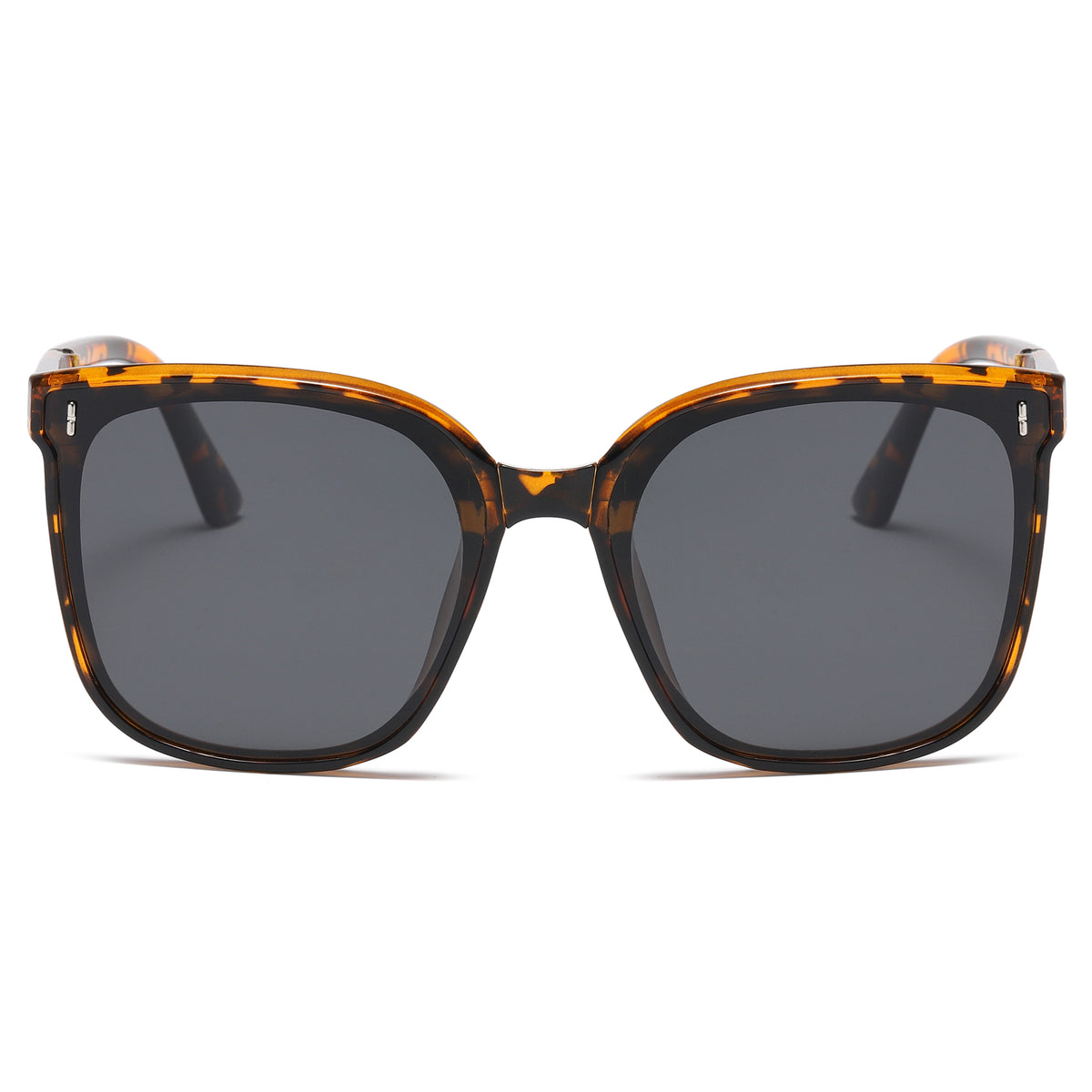 Folding Polarized Sunglasses 1104