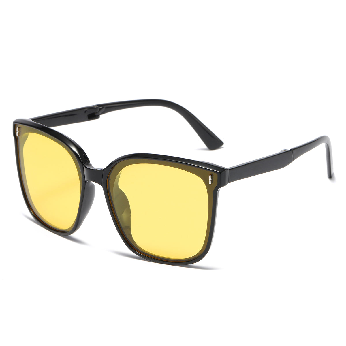 Folding Polarized Sunglasses 1104