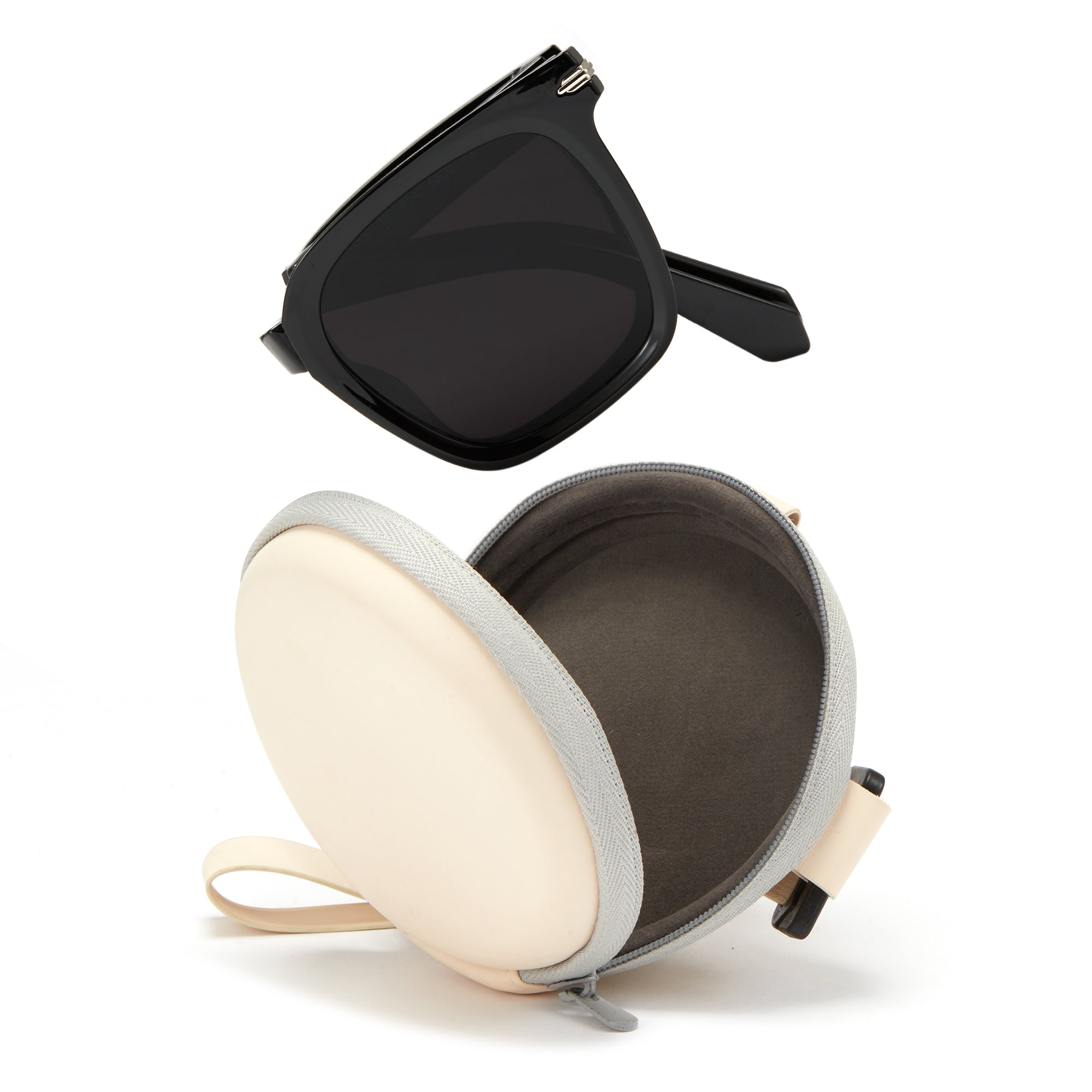 Folding Polarized Sunglasses 1105 Secondary image