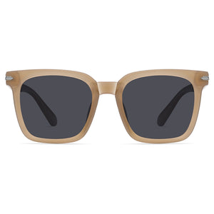 Folding Polarized Sunglasses 1105
