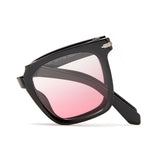 Folding Polarized Sunglasses 1105