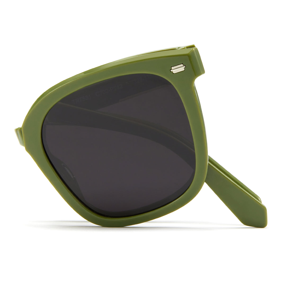 Folding Polarized Sunglasses 1106 Main image