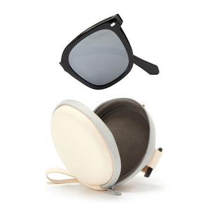 Folding Polarized Sunglasses 1106
