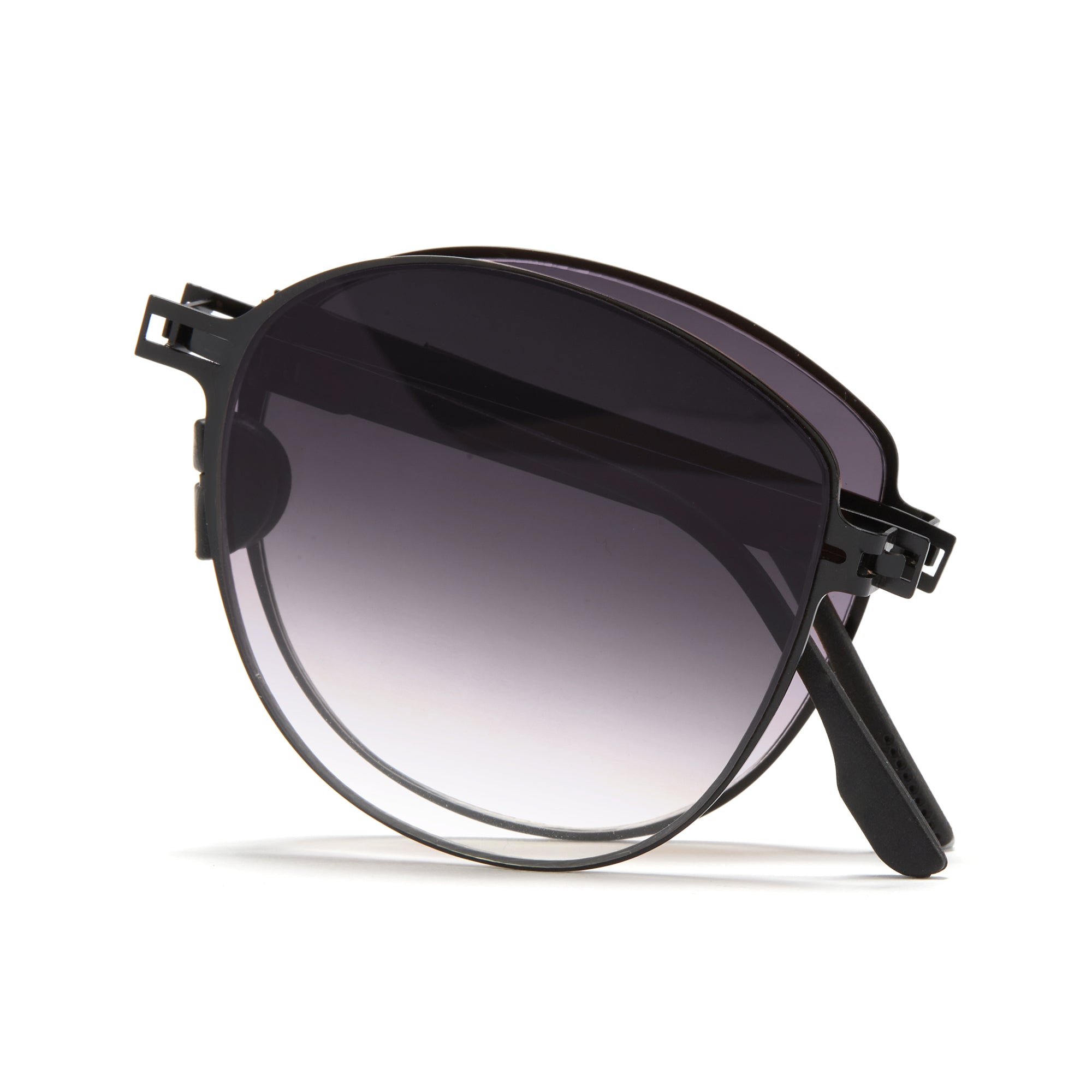 Folding Polarized Sunglasses 1108 Secondary image