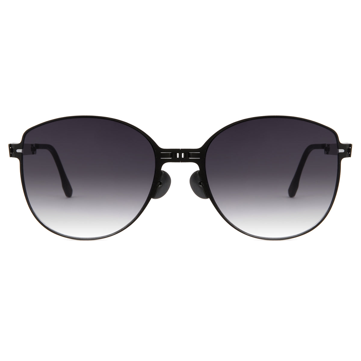 Folding Polarized Sunglasses 1108