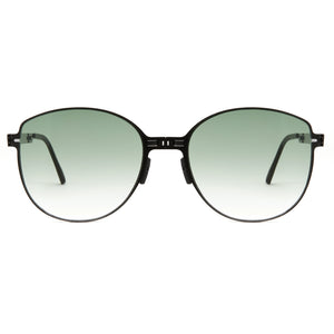 Folding Polarized Sunglasses 1108