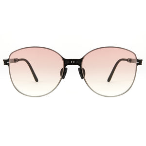 Folding Polarized Sunglasses 1108