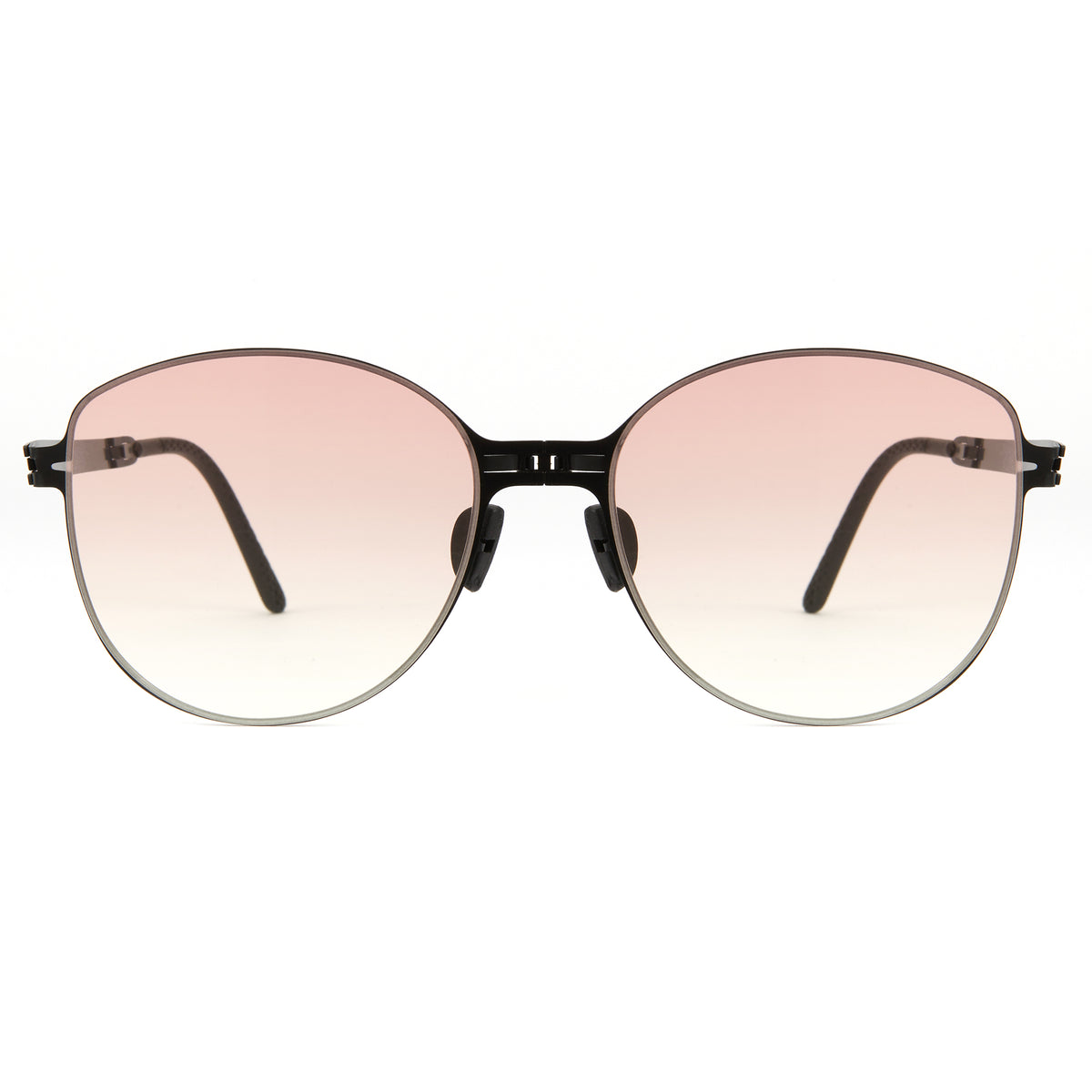 Folding Polarized Sunglasses 1108