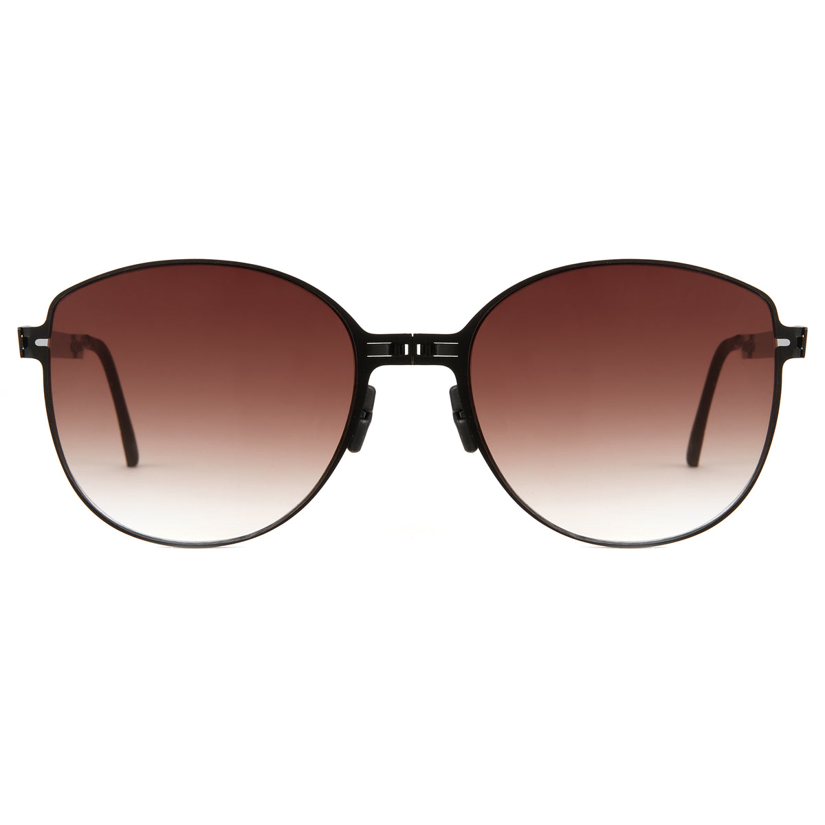 Folding Polarized Sunglasses 1108