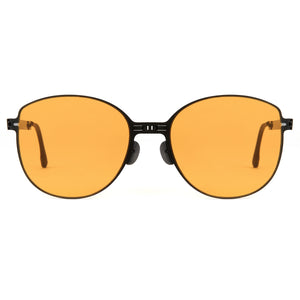 Folding Polarized Sunglasses 1108