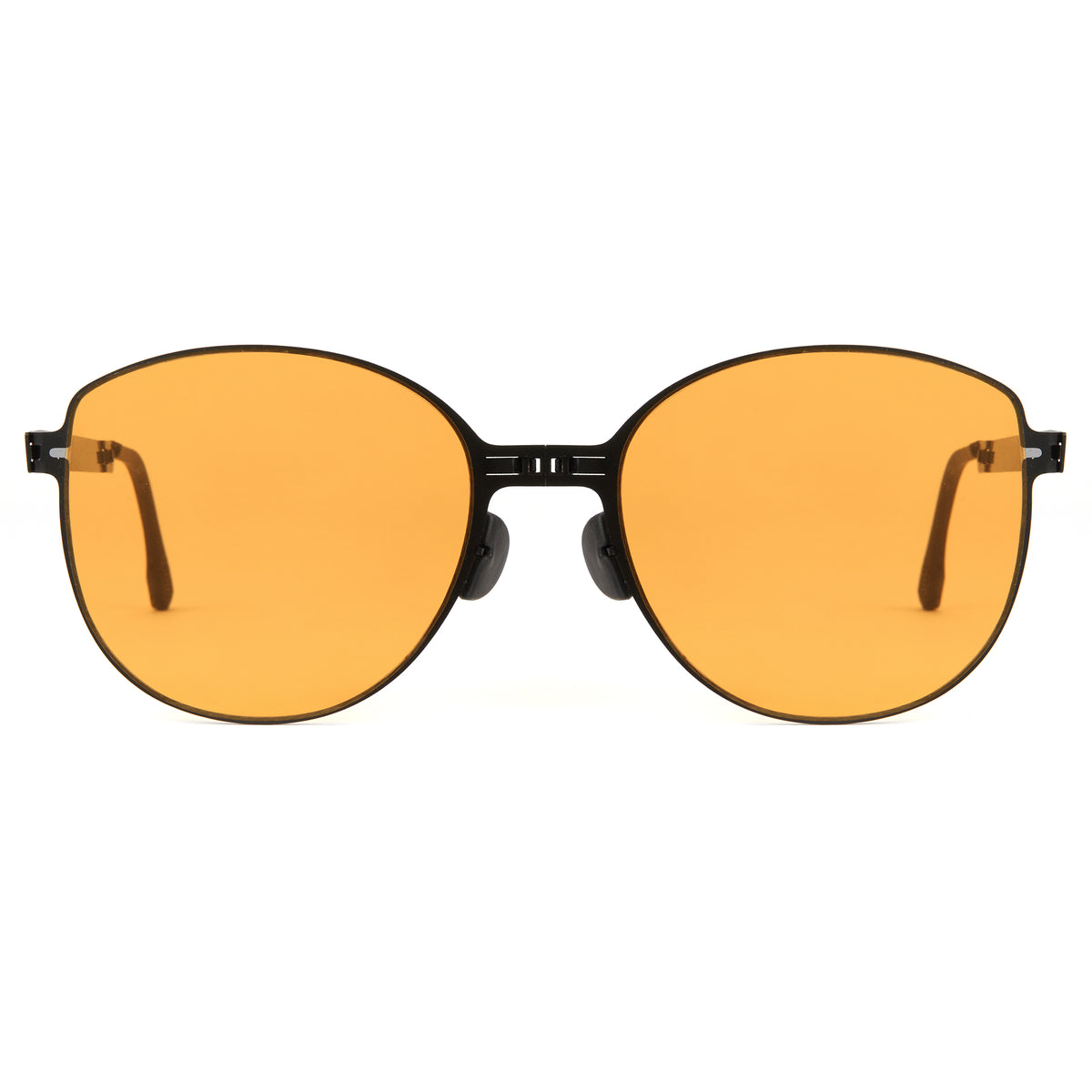 Folding Polarized Sunglasses 1108