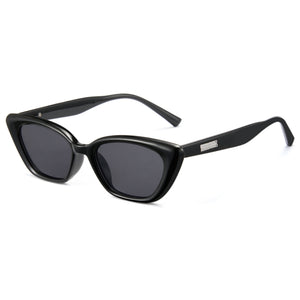 Cyxus UV400 Protection Cat Eye Polarized Sunglasses 1146
