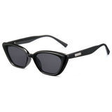 Cyxus UV400 Protection Cat Eye Polarized Sunglasses 1146