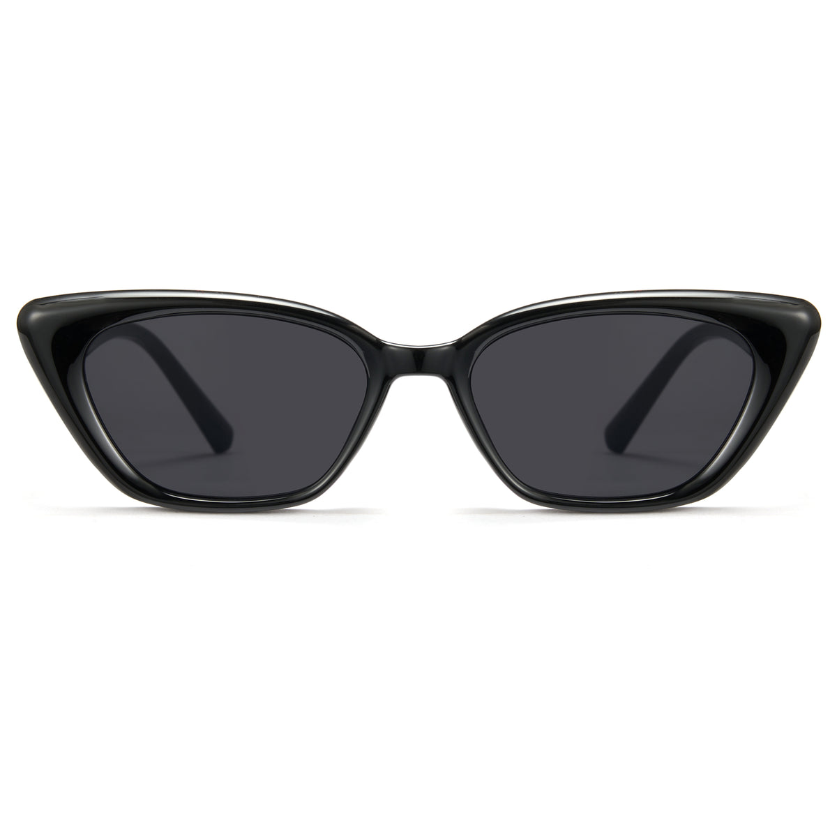 Cyxus UV400 Protection Cat Eye Polarized Sunglasses 1146