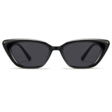 Cyxus UV400 Protection Cat Eye Polarized Sunglasses 1146