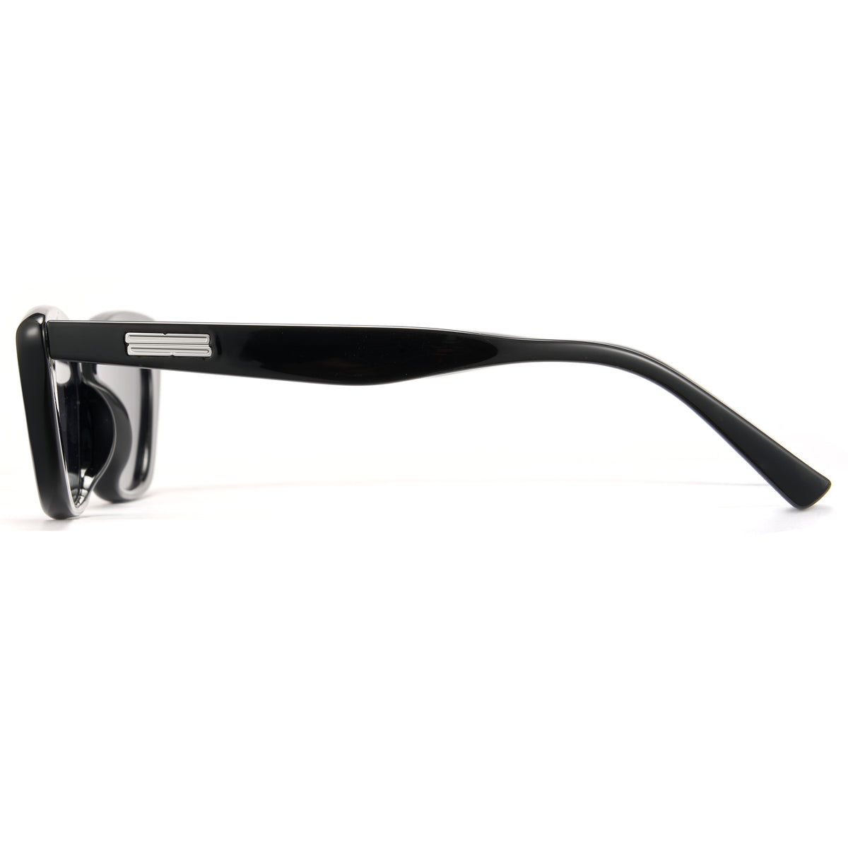 Cyxus UV400 Protection Cat Eye Polarized Sunglasses 1146