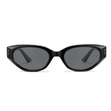 Cat Eye Plastic UV400 Protection Women Sunglasses 1147