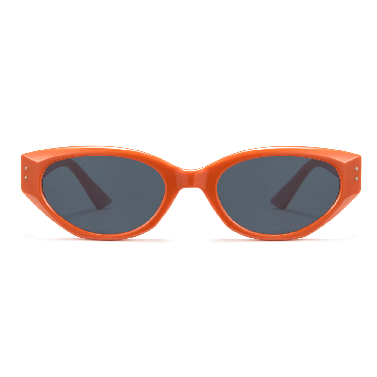 Cat Eye Plastic UV400 Protection Women Sunglasses 1147