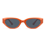Cat Eye Plastic UV400 Protection Women Sunglasses 1147