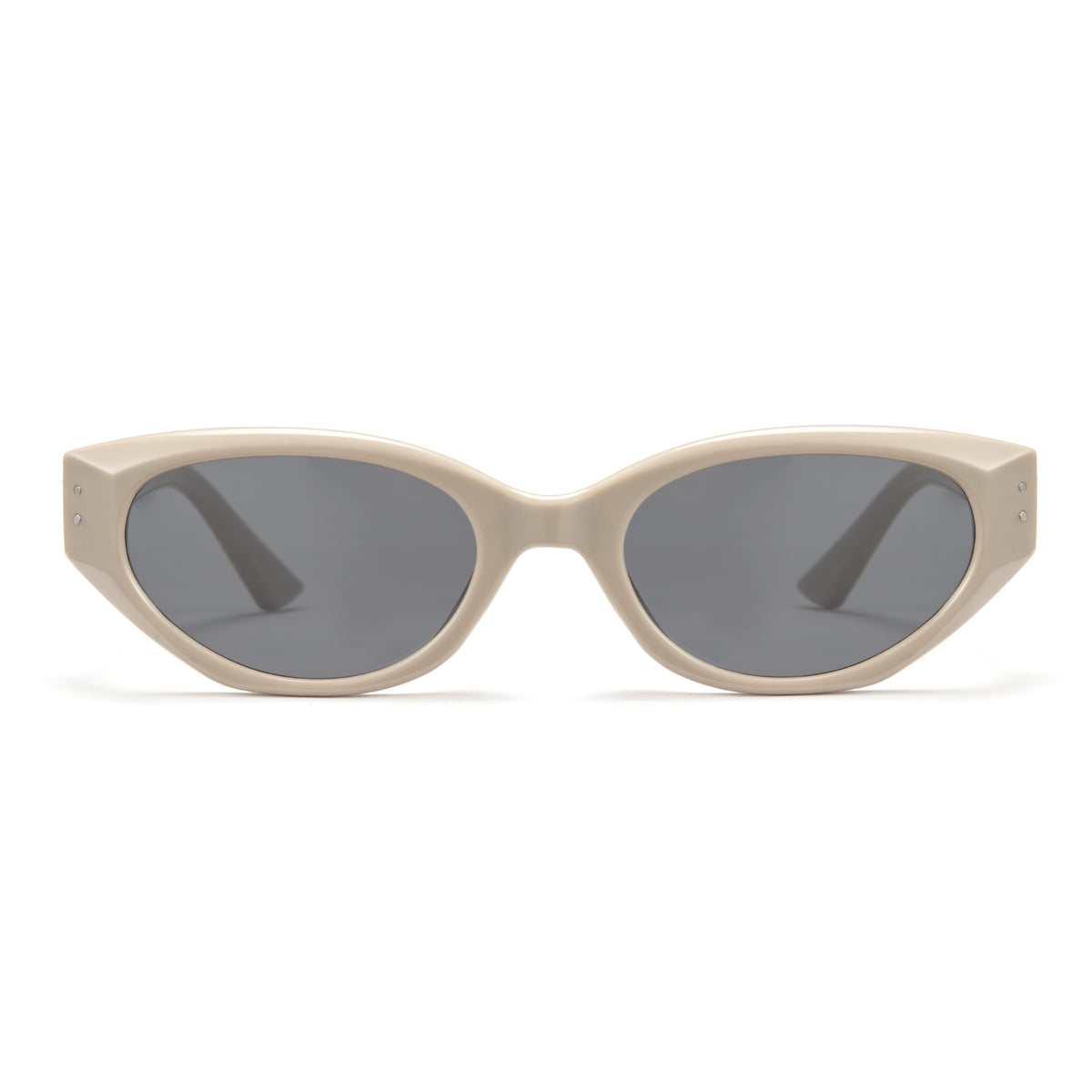 Cat Eye Plastic UV400 Protection Women Sunglasses 1147