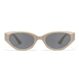 Cat Eye Plastic UV400 Protection Women Sunglasses 1147