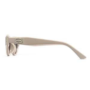 Cat Eye Plastic UV400 Protection Women Sunglasses 1147