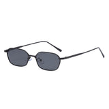 Cyxus Polygonal UV400 Protection Non-polarized Sunglasses 1150
