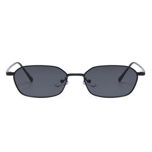 Cyxus Polygonal UV400 Protection Non-polarized Sunglasses 1150