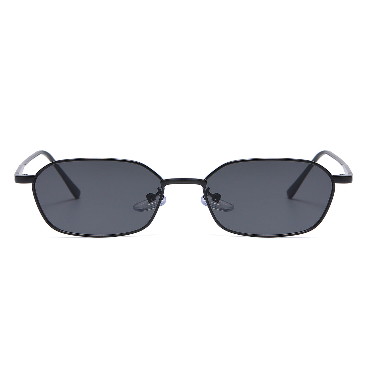 Cyxus Polygonal UV400 Protection Non-polarized Sunglasses 1150