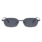 Cyxus Polygonal UV400 Protection Non-polarized Sunglasses 1150