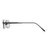 Cyxus Polygonal UV400 Protection Non-polarized Sunglasses 1150