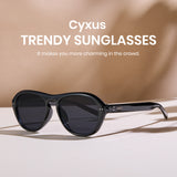 Non-Polarized Sunglasses 1239