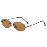 Non-Polarized Sunglasses 1254