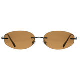 Non-Polarized Sunglasses 1254