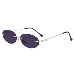 Non-Polarized Sunglasses 1254