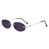 Non-Polarized Sunglasses 1254