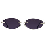 Non-Polarized Sunglasses 1254