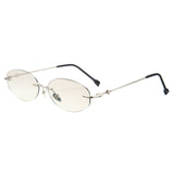 Non-Polarized Sunglasses 1254