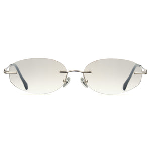 Non-Polarized Sunglasses 1254