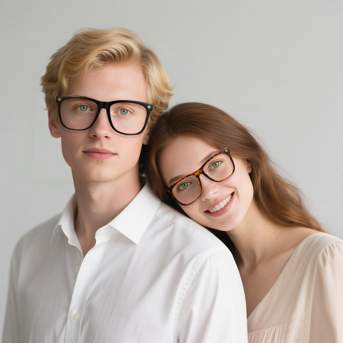 Computer Glasses 8297