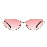 Non-Polarized Sunglasses 1327