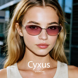 Non-Polarized Sunglasses 1327
