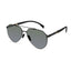 Photochromic Double Bridge Aviator Sunglasses – 1396