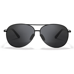 Cyxus Aviator UV400 Protection Spring Hinges Outdoor Polarized Sunglasses 1489
