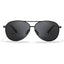 Cyxus Aviator UV400 Protection Spring Hinges Outdoor Polarized Sunglasses 1489